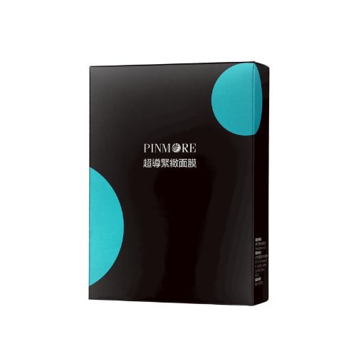 品茉兒超導緊緻面膜採用以色列專利晶萃絲布膜，質地輕薄服貼，適合日常補水與膚觸柔嫩保養。每片含27ml精華，結合法國海茴香、複合胜肽、神經醯胺等多重植萃與保濕成分，敷感清爽不黏膩，有助提升肌膚保水度與光澤感，適合乾性與膚況不穩定者每週使用2～3次。