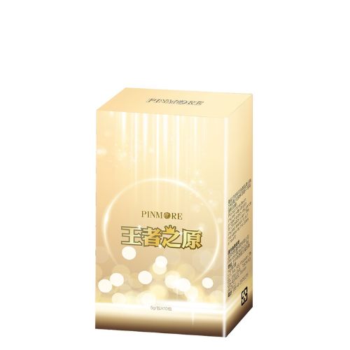 品茉兒王者之原採用紐西蘭與荷蘭草飼乳源製成無乳糖Ghee奶香粉，運用專利微膠囊包覆技術保留香氣與穩定性。每包5g輕巧好攜帶，可加入咖啡、優格或餐食中，增添天然奶香與滑順風味。全素可用、無乳糖設計，適合重視純淨飲食與口感層次者日常使用。台灣製造，品質安心。